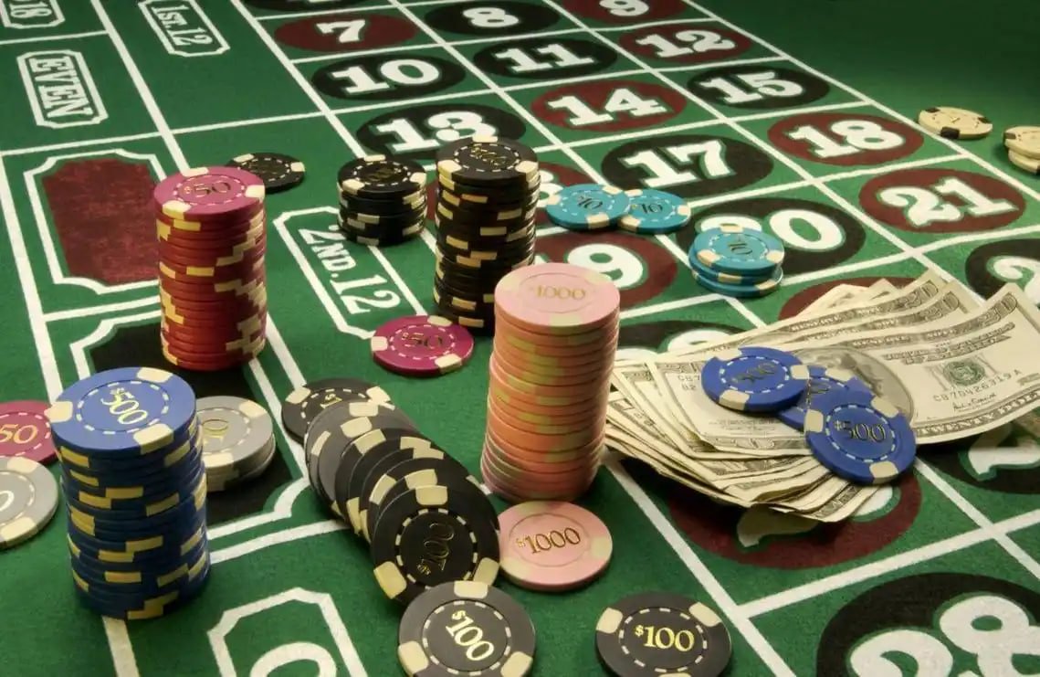 gatotwin Choose a Casino Room Faster